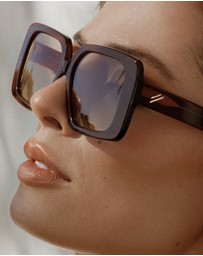 Bask Eyewear - Lola