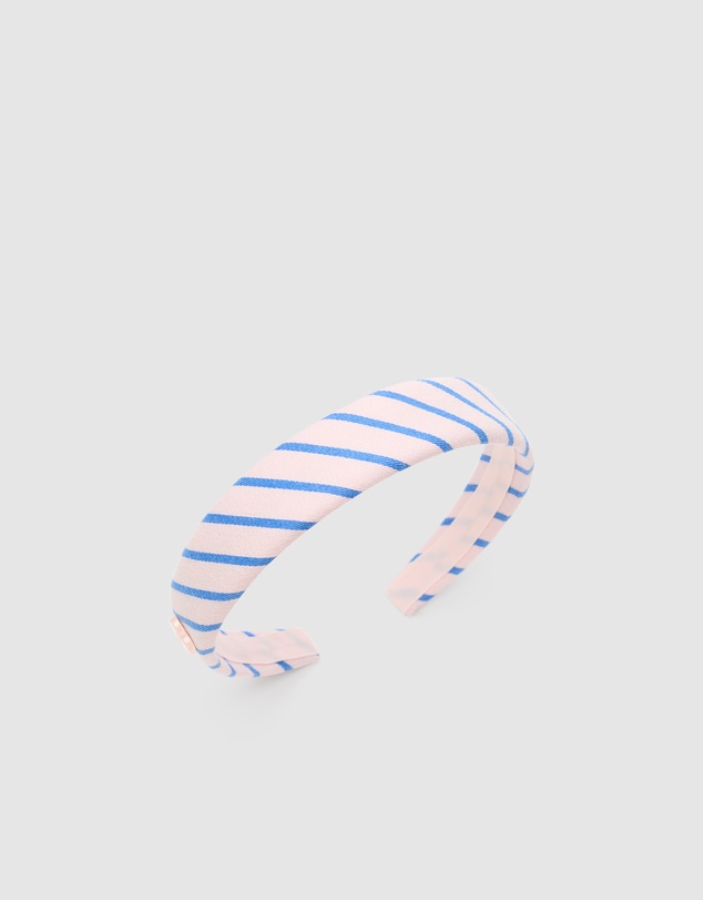 Seed Heritage - Stripe Headband