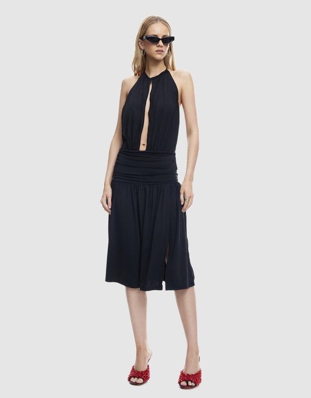 Lioness - Haze Midi Dress