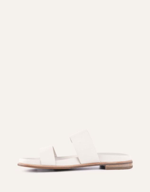 Jo Mercer - Hayes Flat Sandals