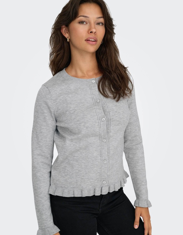 ONLY - Cinderel Knitted Cardigan