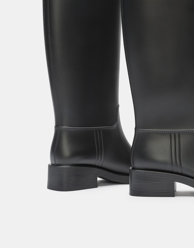 Seed Heritage - Freya Knee High Rainboot