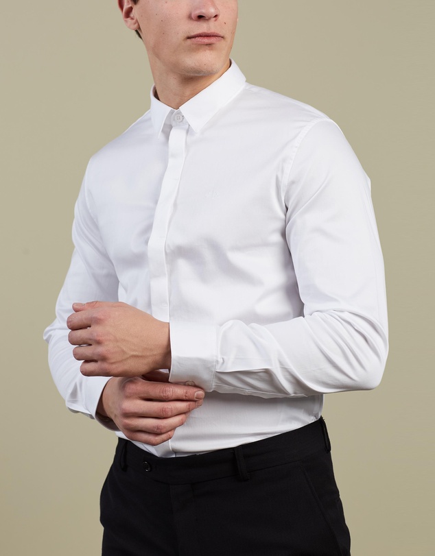 Armani Exchange - Camicia Shirt