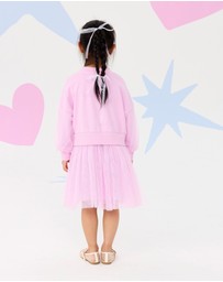 Rock Your Kid - Disney Princess Jumper Dress ICONIC EXCLUSIVE - Kids