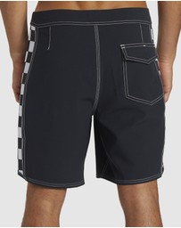 Quiksilver - Mens Original Arch 18