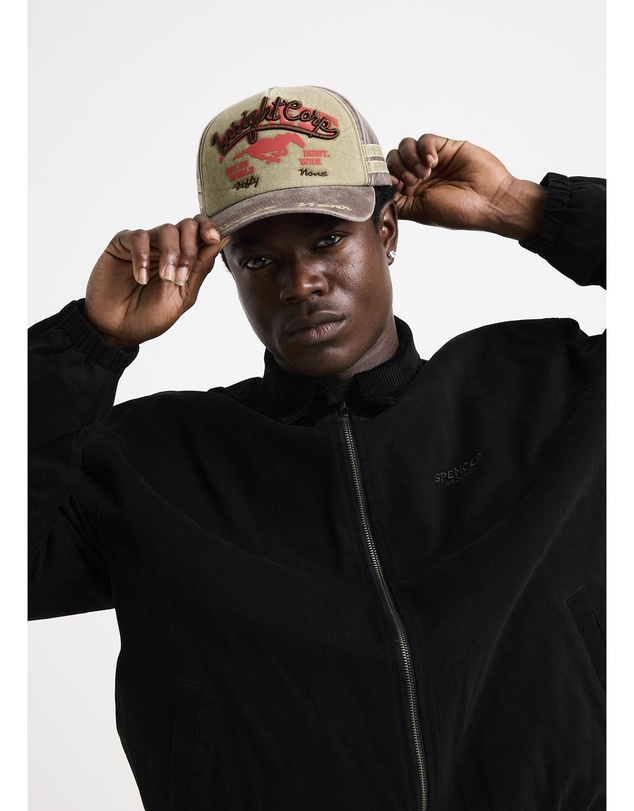 Insight - Texas Cap