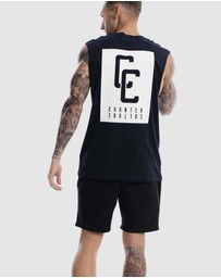 Counter Culture - Cryptic Tank