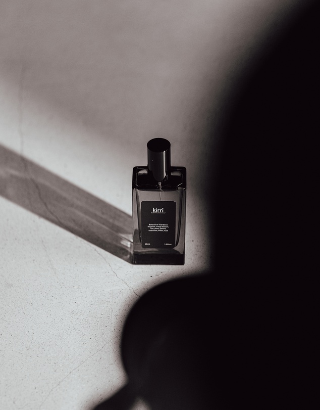 Kirri by Scent Australia Home - Botanical Gardens Room Spray (50ml) (Formerly Jardin de Carthage)
