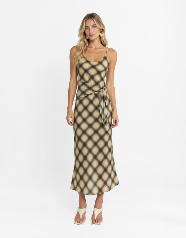 Madison The Label - Eloise Maxi Dress