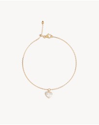 By Charlotte - Love You More Bracelet