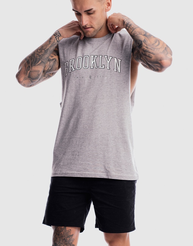 Counter Culture - Brooklyn Tank