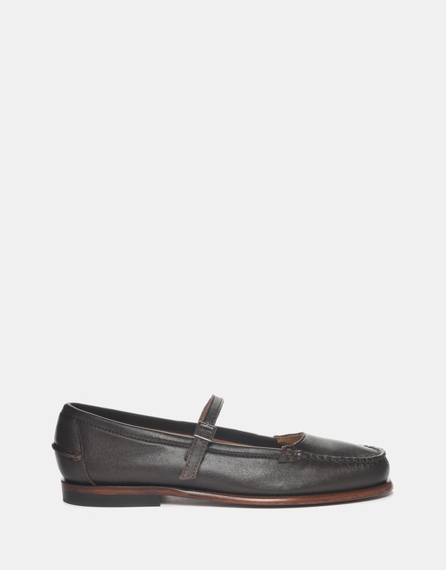 Sebago - Ballerina - Women's