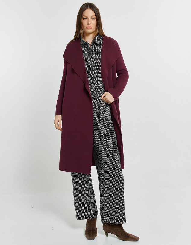 Betty Basics - Lana Coatigan