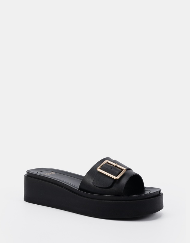 Novo - Beatific Wedges