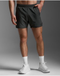 2XU - Aero 5 Inch Shorts