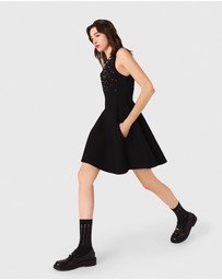 Maje - Ruxel Dress