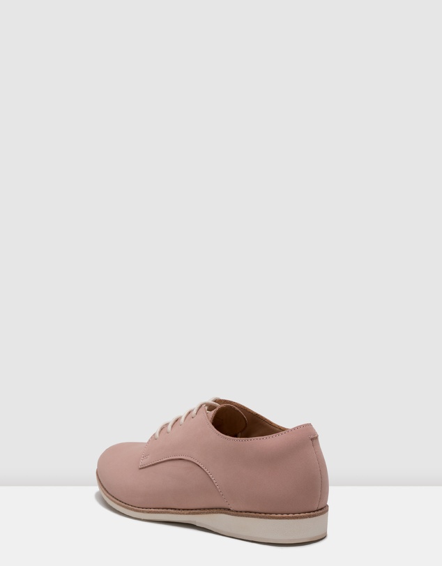 Rollie - Derby Shoe