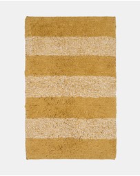 Linen House - Duo Tone Bath Mat