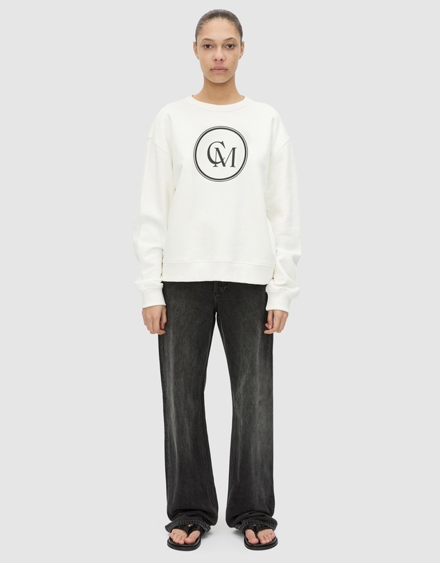 C&M CAMILLA AND MARC - Bonnie Large Graphic Sweater