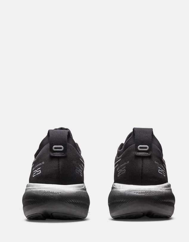 ASICS - GEL-Nimbus 25 Platinum - Men's