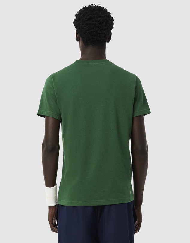 Lacoste - Big Croc Performance T-Shirt