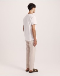 SABA - Super Soft Tee