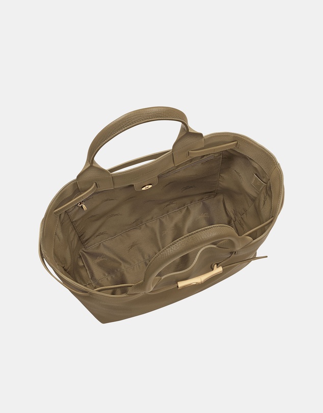Longchamp - Le Smart Flow Top Handle Bag