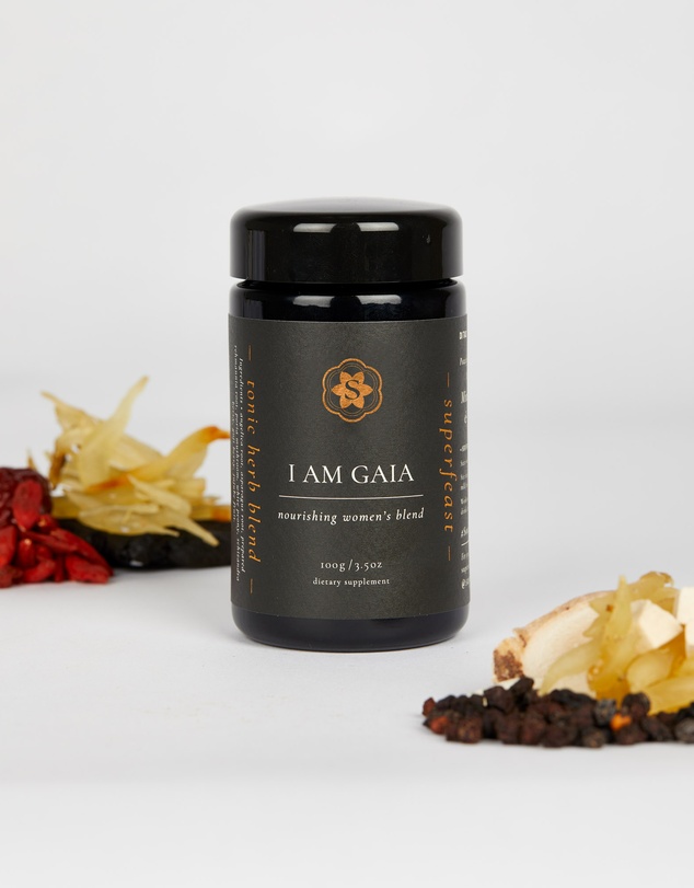 SuperFeast - I Am Gaia 100g