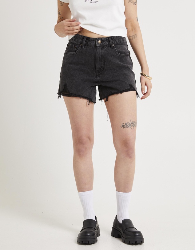 Insight - Frankie A-Line Shorts