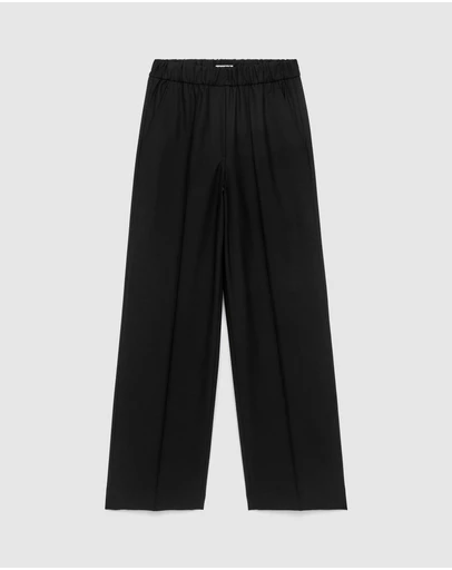 ARKET - Elastic Waist Tailored Trousers