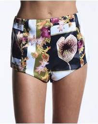 Muma World - Understory Hot Shorts