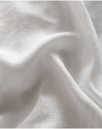 Sheet Society - Eve Linen Fitted Sheet Set
