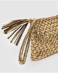 Arms Of Eve - Lavinia Clutch Bag - Disco