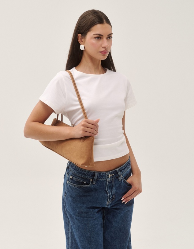 Georgia Mae  - The Benni Bag
