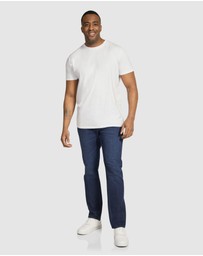 Johnny Bigg - Ronnie Tapered Fit Jean