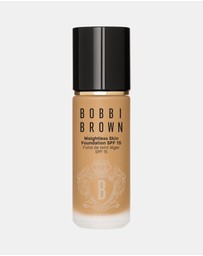 Bobbi Brown - Weightless Skin Foundation