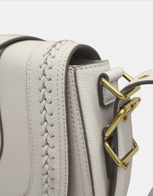 Zerafima - Freya Saddle Bag