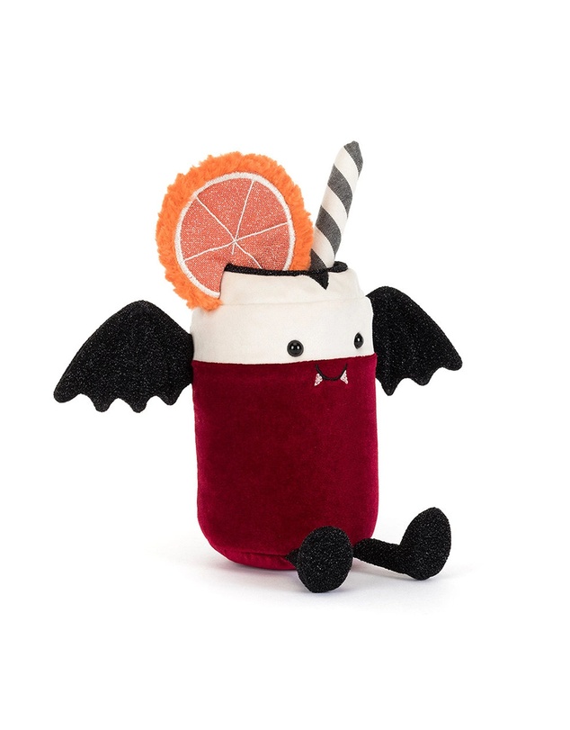 Jellycat - Amuseables Vampop Drink