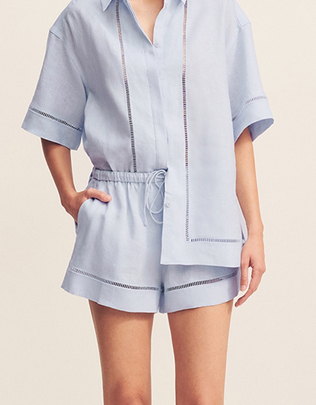 Shona Joy - Tommy Shorts