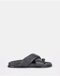 Sol Sana - Elba Footbed Sandals