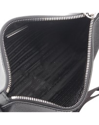 Pre-Loved by Azura Reborn - Pre-Loved Saffiano Shoulder Bag