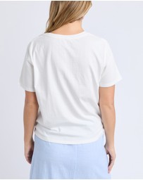 Foxwood - Estd 2018 Tee