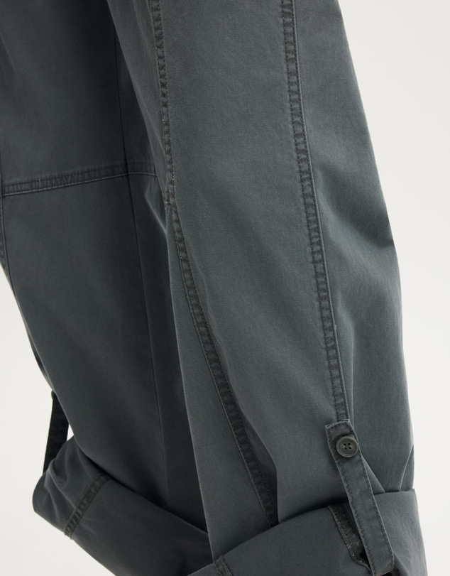 Cotton On - Lexi Low Rise Utility Pants