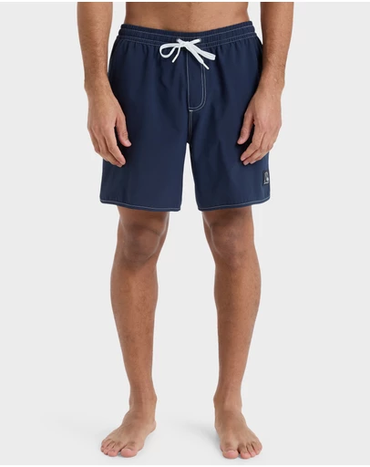 Quiksilver - Mens Original 18