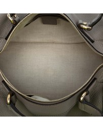 Pre-Loved by Azura Reborn - Pre-Loved Pebbled Calfskin Soho Cellarius Boston