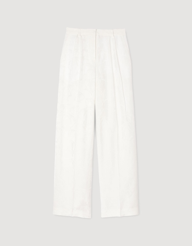 Sandro - Alberto Pants