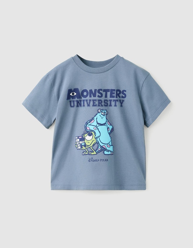 M.N.G - Moncam3 T-Shirt - Babies-Kids
