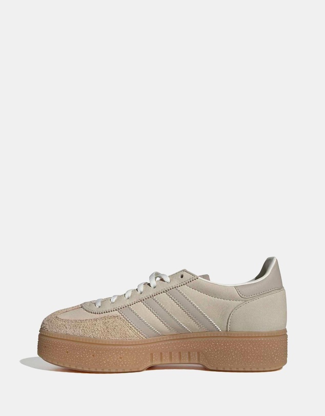 adidas Originals - Handball Spezial Bold Shoes - ICONIC EXCLUSIVE - Women's