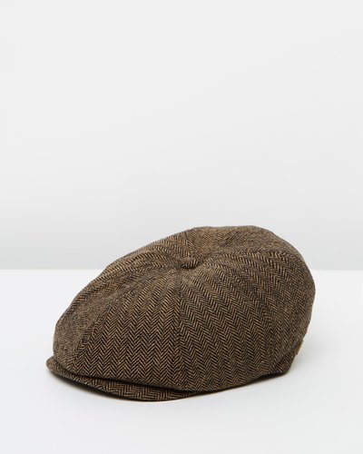 Brood Snap Cap