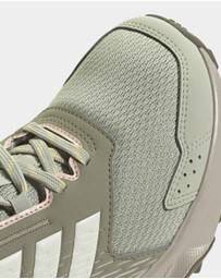 adidas Performance - Tracefinder Trail Running Shoes Womens